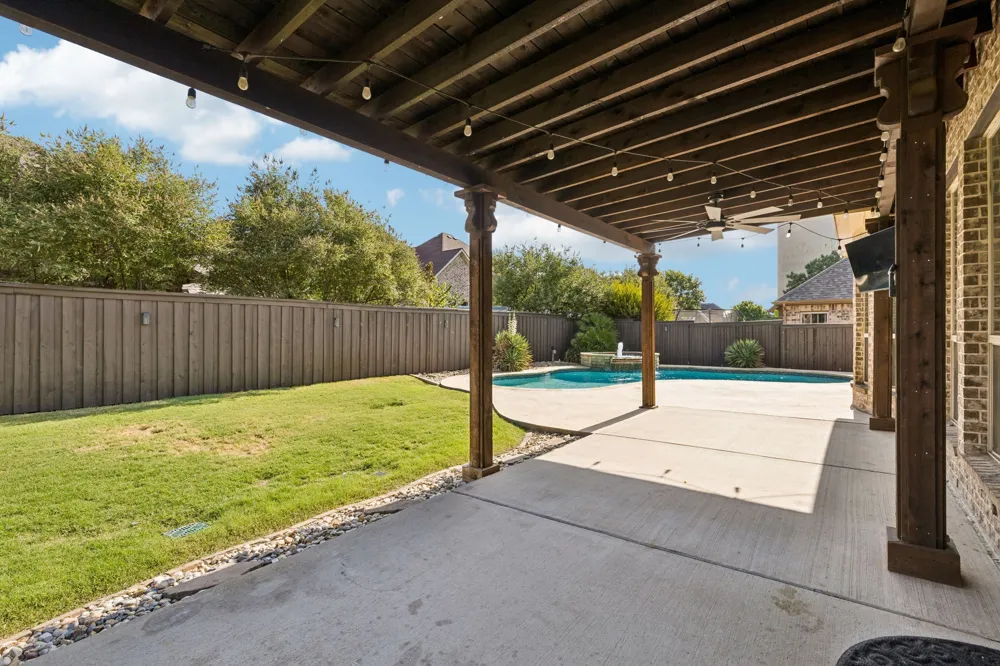 3004 Nathan Drive Wylie, TX 75098