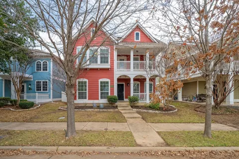 1153 King George Lane