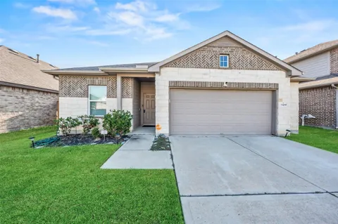 15439 Aberdeen Wood Drive