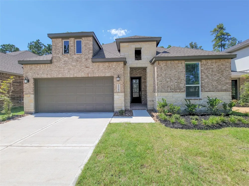 22282 Junction Peak Porter, TX 77365