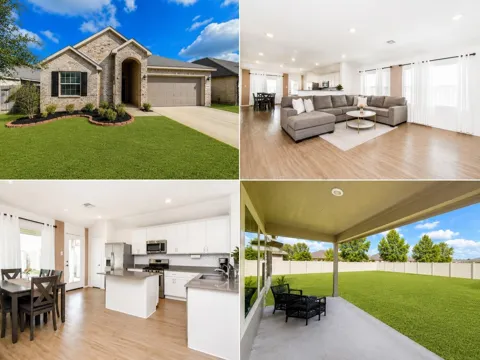 26622 Bluestem Valley Lane