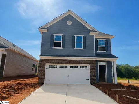1129 Ogeechee Court #Lot 23