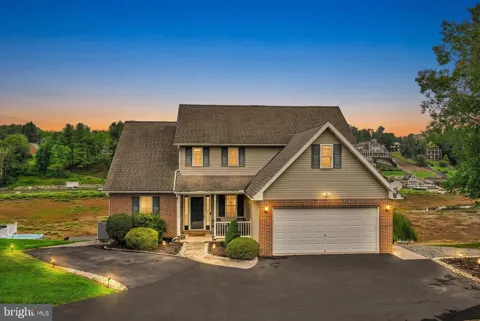 606 WYNONAH DRIVE