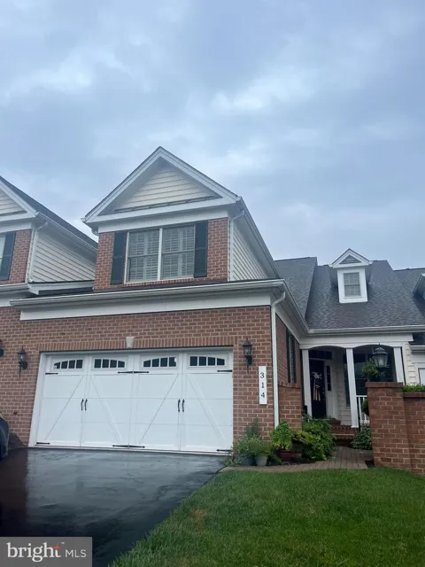 314 PLANTATION LANE