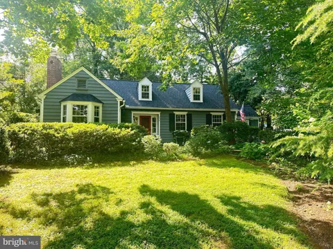 646 BEECHWOOD DRIVE
