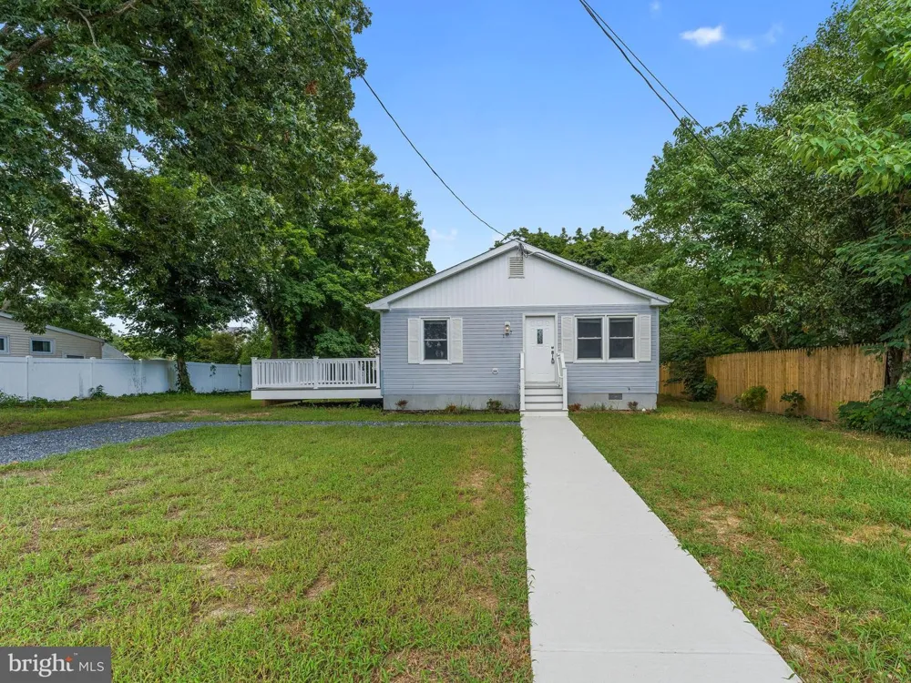 107 S WILLOW STREET Landisville, NJ 08326