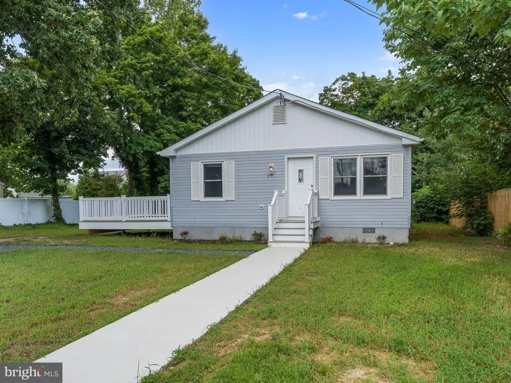 107 S WILLOW STREET Landisville, NJ 08326