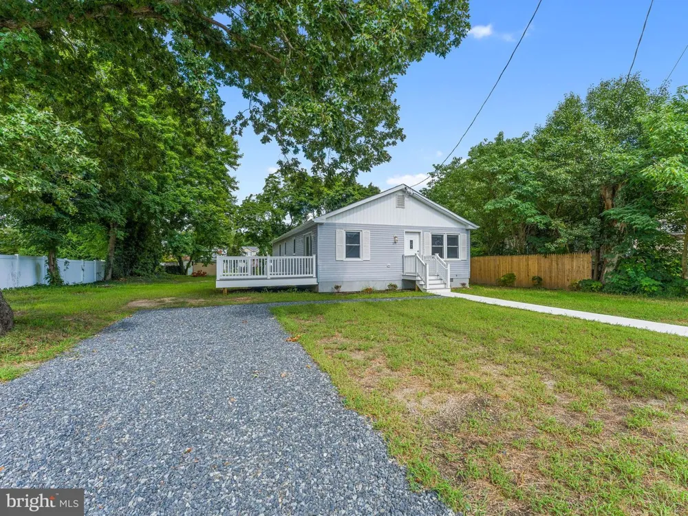 107 S WILLOW STREET Landisville, NJ 08326