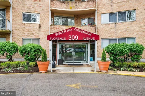 309 FLORENCE AVENUE #414-N