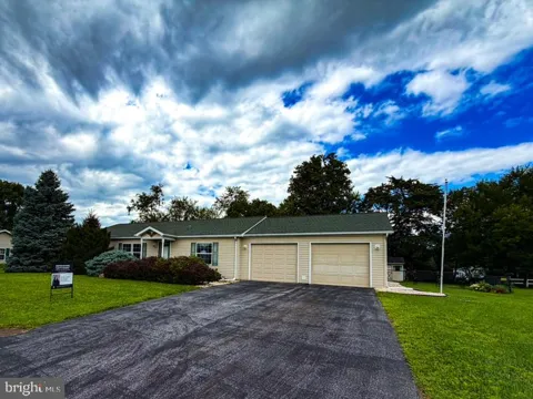 155 CAMELOT DRIVE
