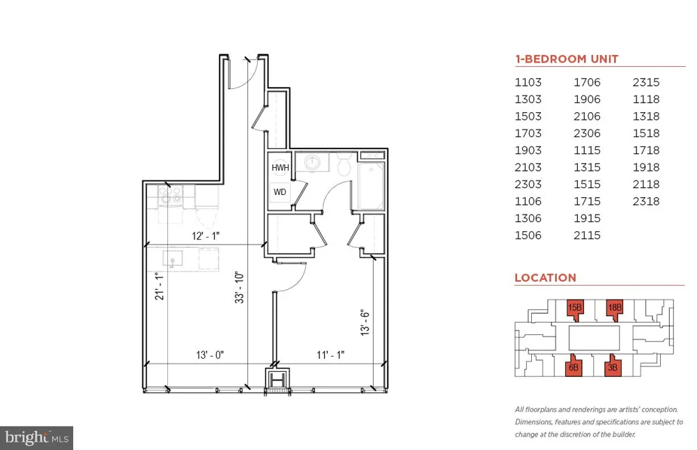 200 16TH STREET #920 Philadelphia, PA 19102