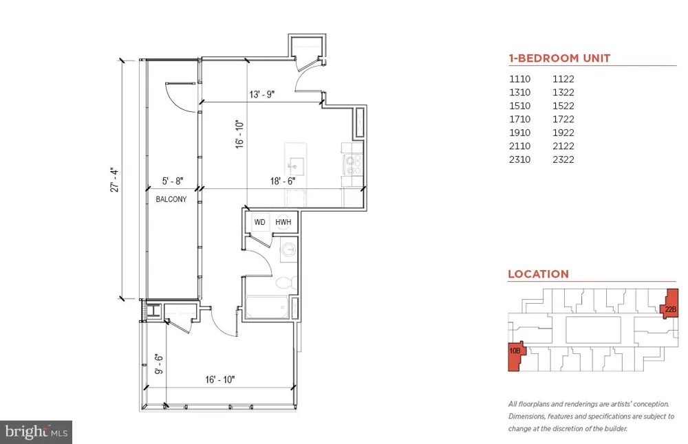 200 16TH STREET #920 Philadelphia, PA 19102