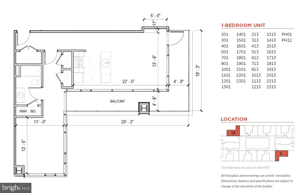 200 16TH STREET #920 Philadelphia, PA 19102