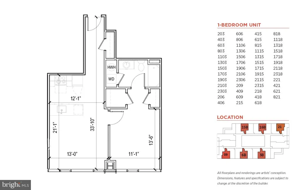 200 16TH STREET #920 Philadelphia, PA 19102