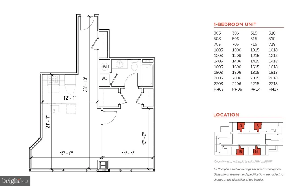 200 16TH STREET #920 Philadelphia, PA 19102