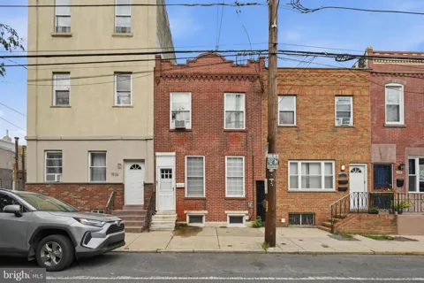 1934 S 13TH STREET #1ST FL FRONT