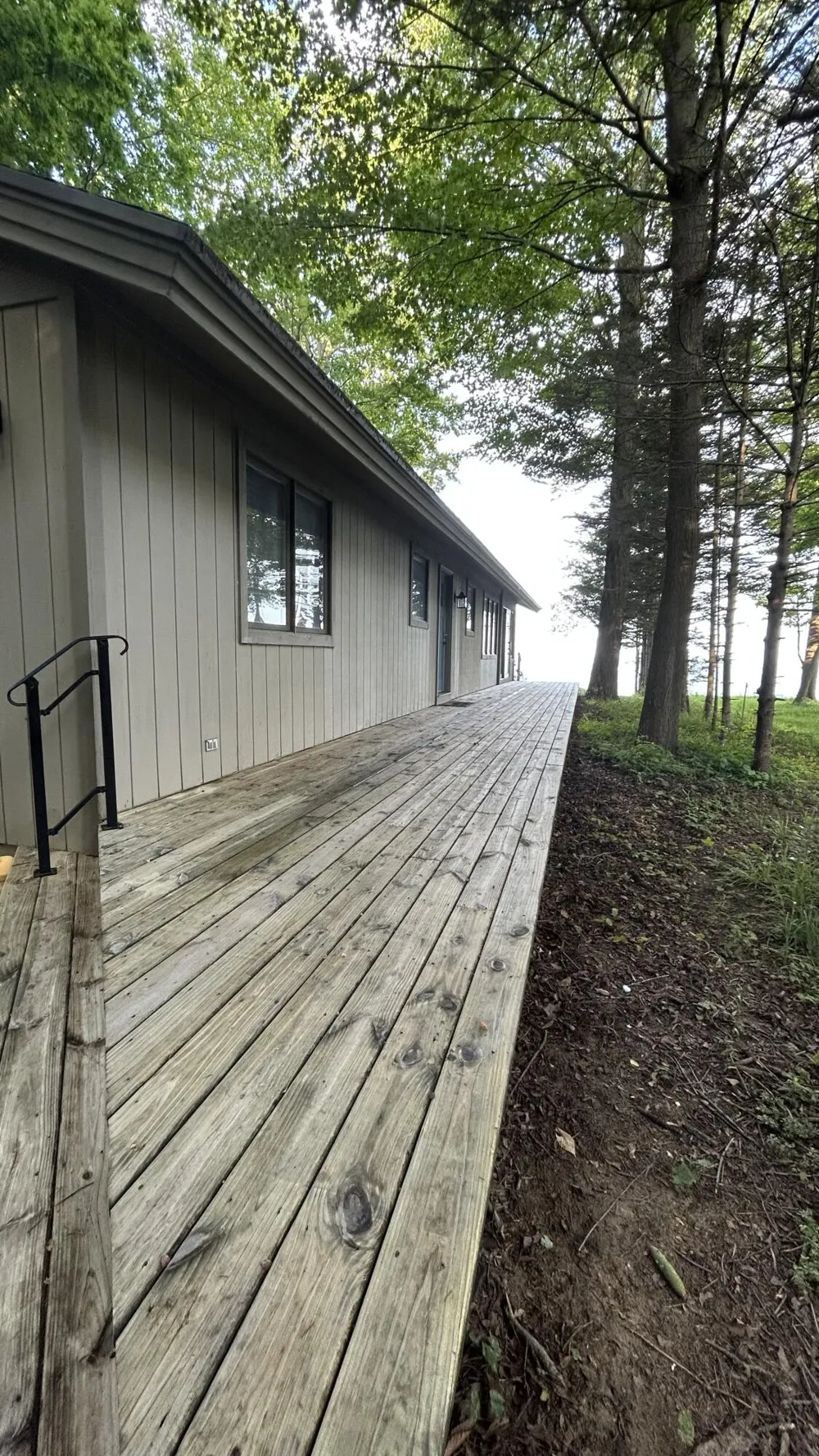 1196 Cherry Drive South Haven, MI 49090