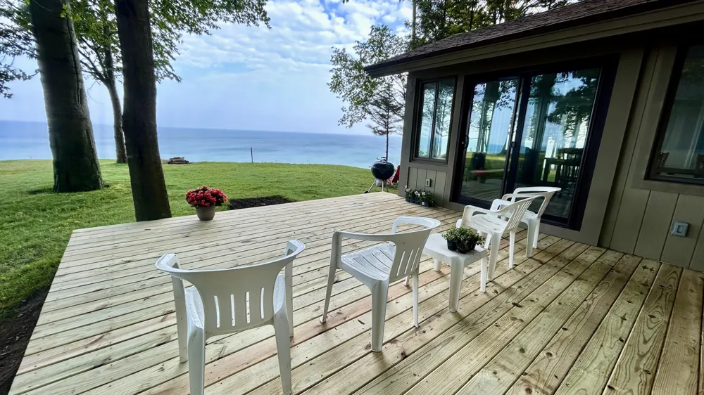 1196 Cherry Drive South Haven, MI 49090