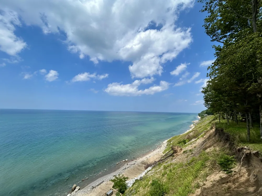 1196 Cherry Drive South Haven, MI 49090