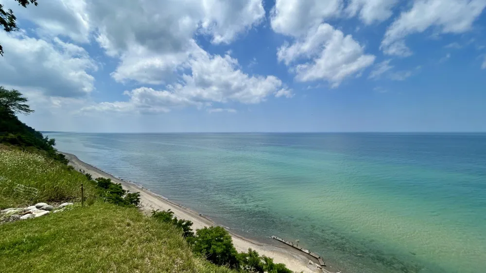 1196 Cherry Drive South Haven, MI 49090
