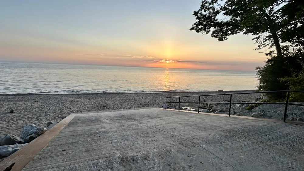 1196 Cherry Drive South Haven, MI 49090