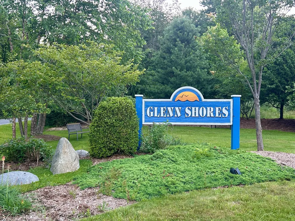 1196 Cherry Drive South Haven, MI 49090