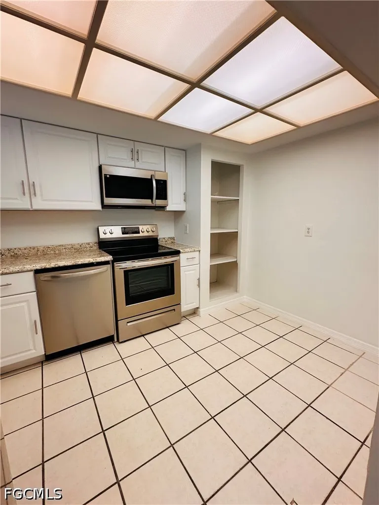 Vincennes Court #103 Cape Coral, FL 33904