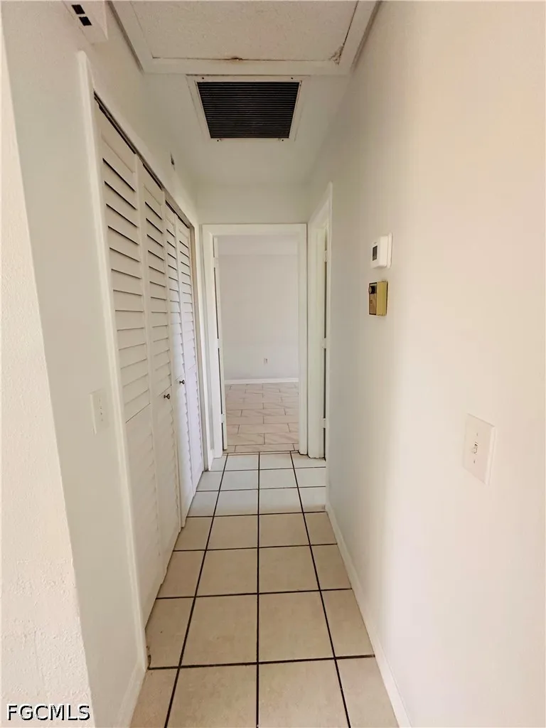 Vincennes Court #103 Cape Coral, FL 33904