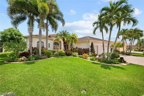 Port Orange Way