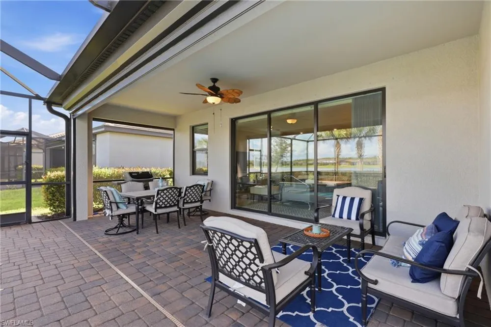 19543 Deming Lane Estero, FL 33928