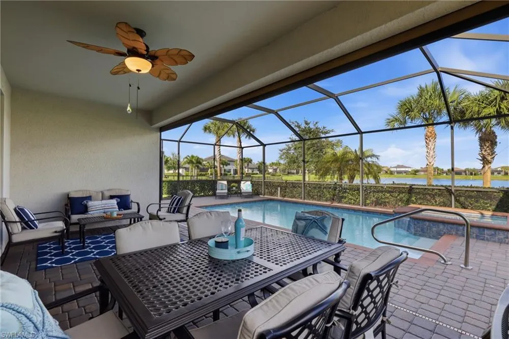 19543 Deming Lane Estero, FL 33928