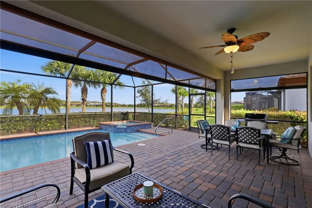 19543 Deming Lane Estero, FL 33928