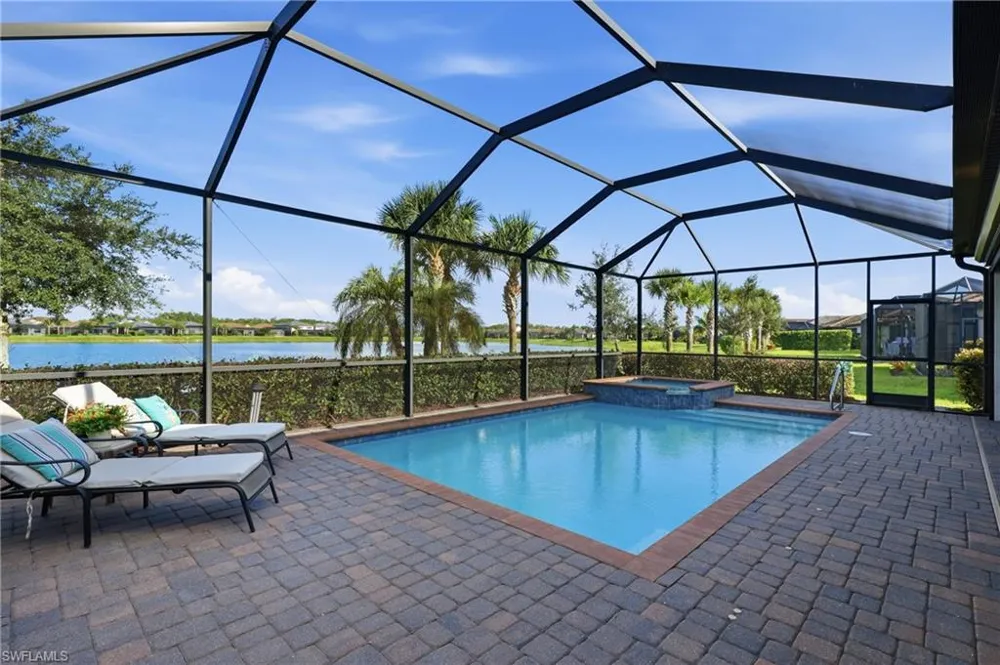 19543 Deming Lane Estero, FL 33928