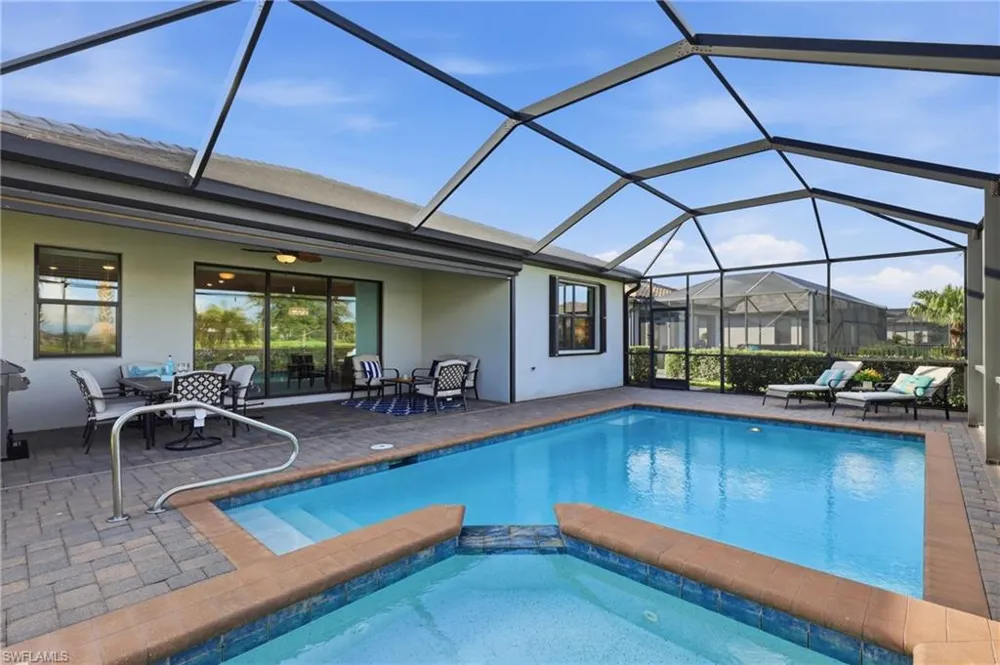 19543 Deming Lane Estero, FL 33928