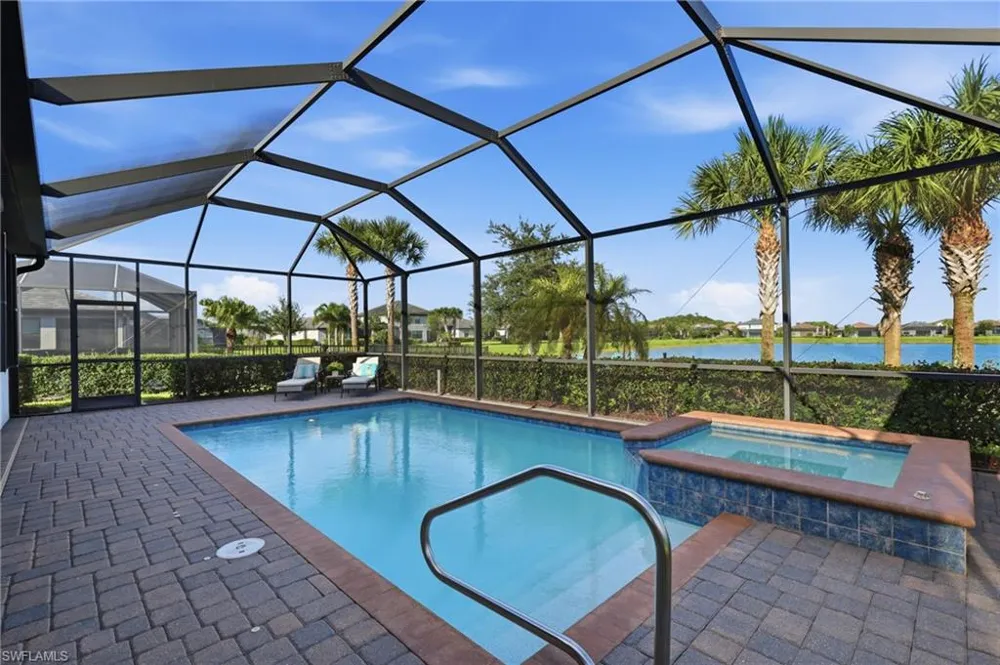 19543 Deming Lane Estero, FL 33928