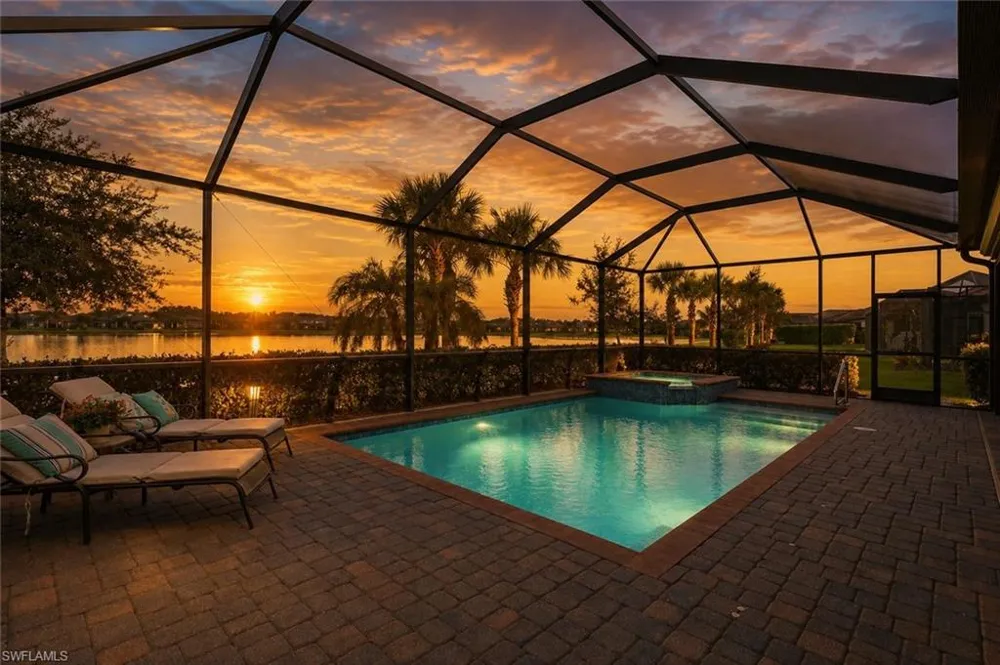 19543 Deming Lane Estero, FL 33928