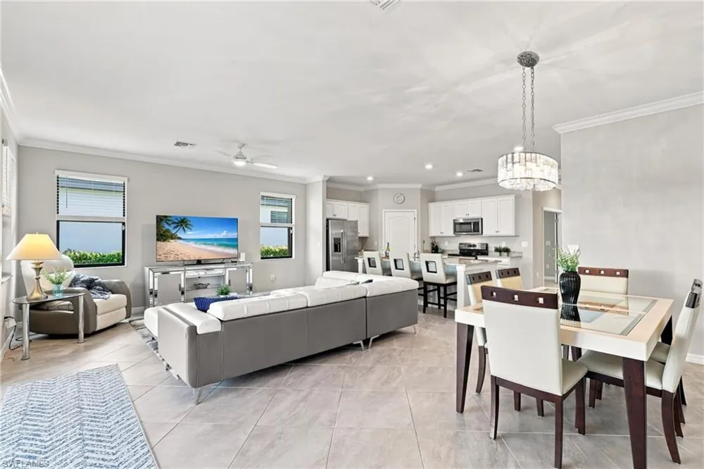 19543 Deming Lane Estero, FL 33928