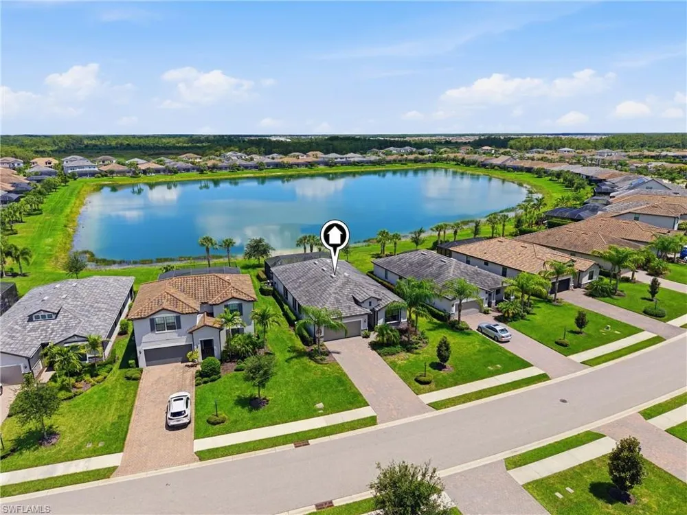 19543 Deming Lane Estero, FL 33928