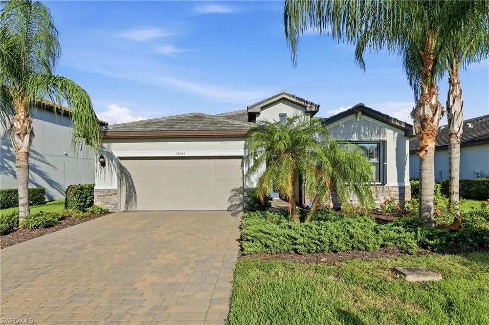 19543 Deming Lane Estero, FL 33928