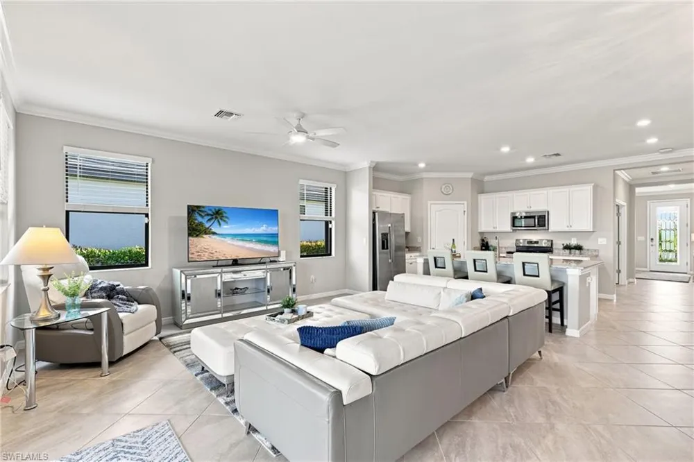 19543 Deming Lane Estero, FL 33928