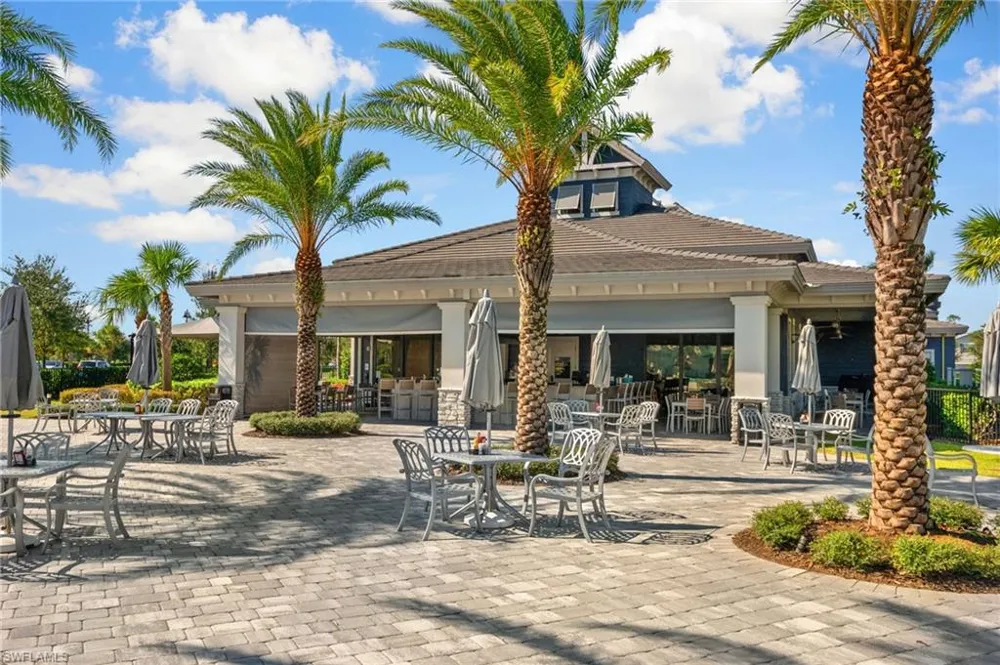 19543 Deming Lane Estero, FL 33928