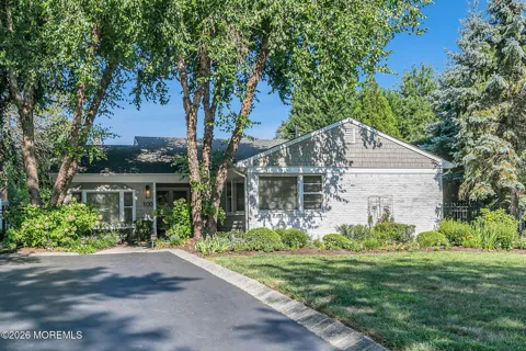 100 Little Silver Parkway