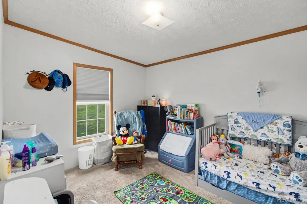 2992 Charing Cross Salem Township, MI 48167