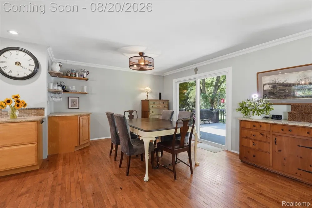 11111 Shadywood Drive Brighton Township, MI 48114
