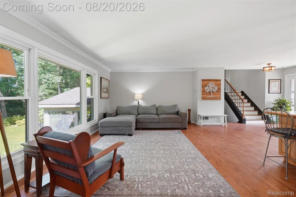 11111 Shadywood Drive Brighton Township, MI 48114
