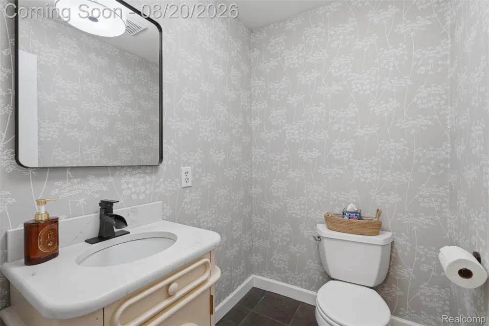 11111 Shadywood Drive Brighton Township, MI 48114