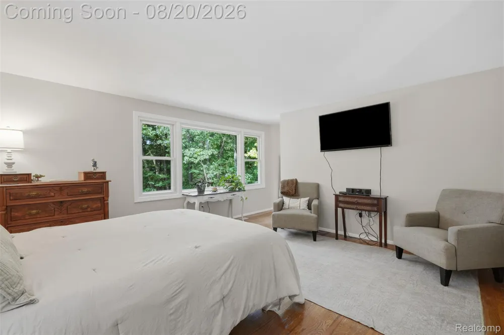 11111 Shadywood Drive Brighton Township, MI 48114