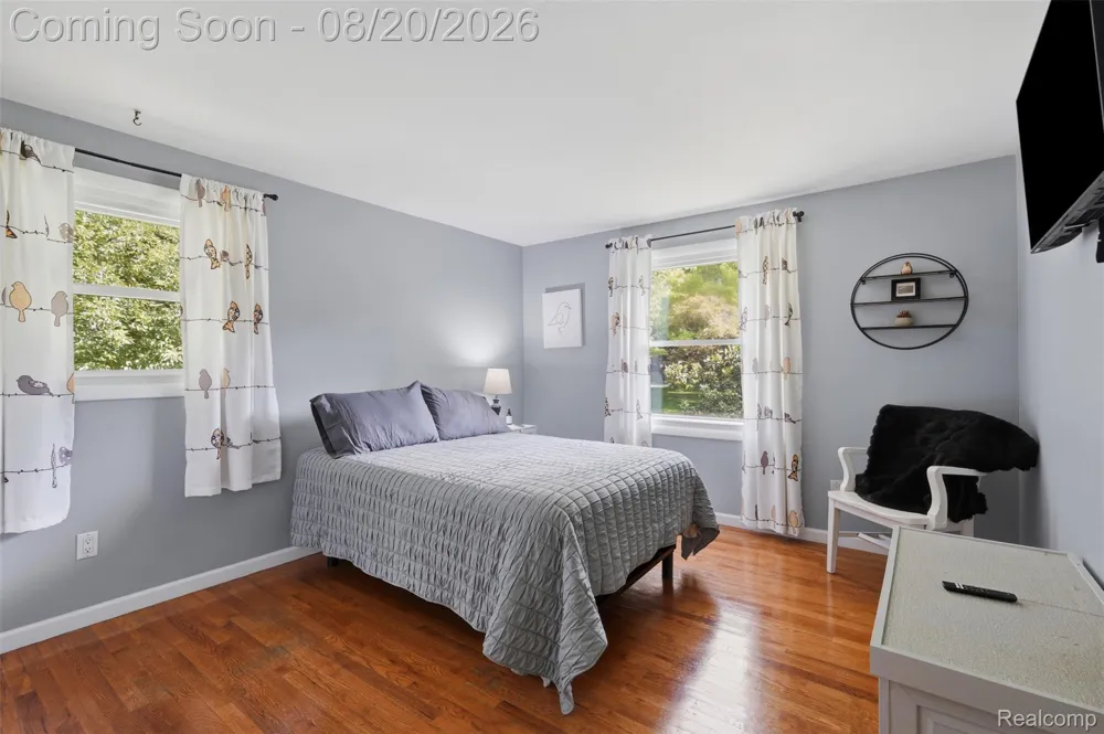 11111 Shadywood Drive Brighton Township, MI 48114