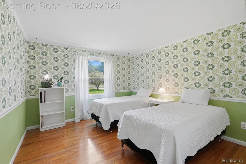 11111 Shadywood Drive Brighton Township, MI 48114