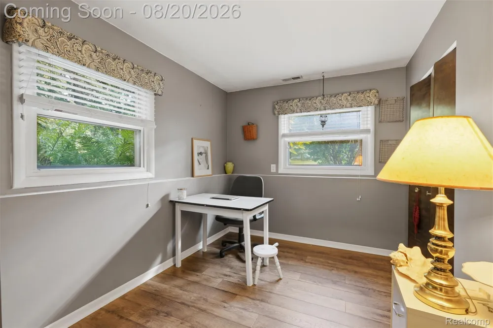 11111 Shadywood Drive Brighton Township, MI 48114